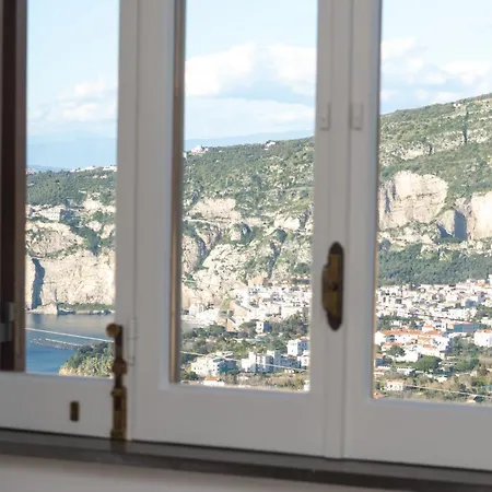 Casa Don Giovanni - Amazing View * 索伦托