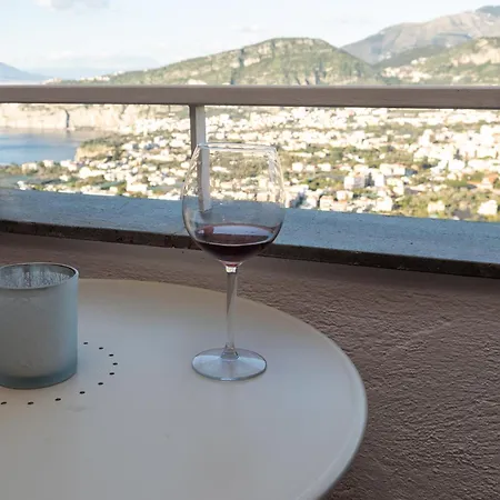 公寓 Casa Don Giovanni - Amazing View *