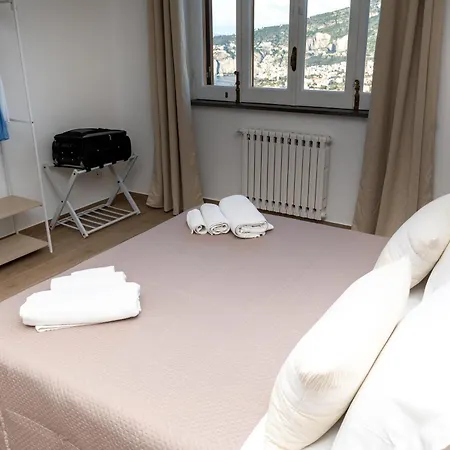 Casa Don Giovanni - Amazing View Apartment Sorrento