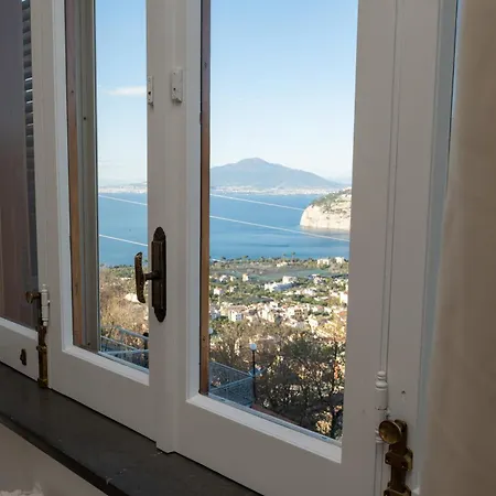 Apartment Casa Don Giovanni - Amazing View Sorrento