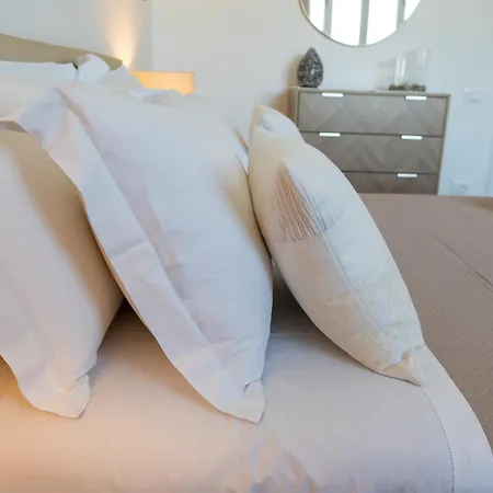 Casa Don Giovanni - Amazing View Apartment