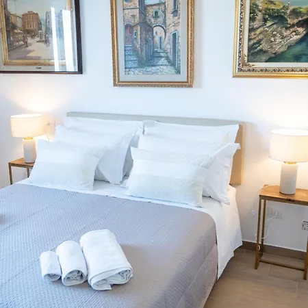 Apartment Casa Don Giovanni - Amazing View Sorrent
