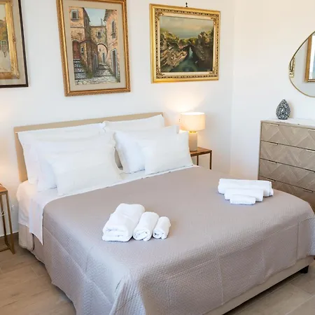 Apartment Casa Don Giovanni - Amazing View