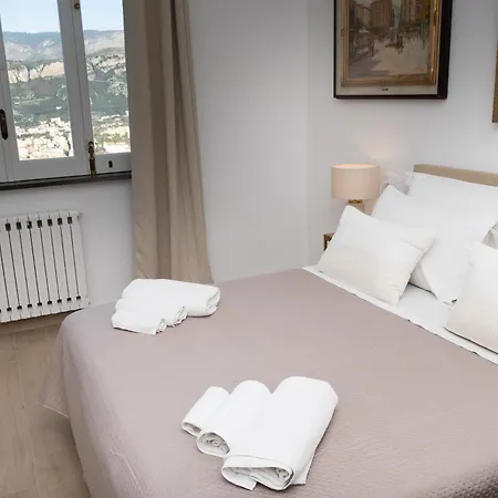 Casa Don Giovanni - Amazing View Apartment