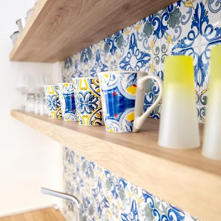 Casa Don Giovanni - Amazing View Apartment