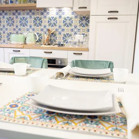 Apartment Casa Don Giovanni - Amazing View *