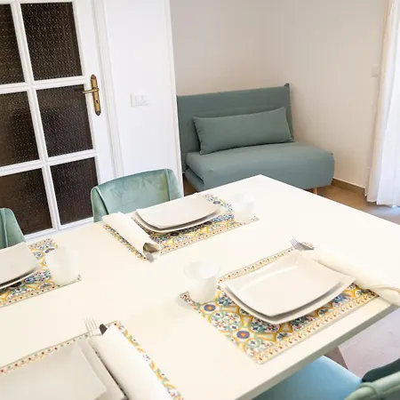 Casa Don Giovanni - Amazing View Apartment Sorrento
