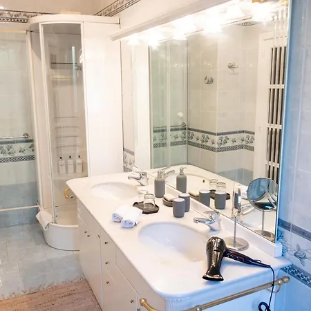 Apartment Casa Don Giovanni - Amazing View Sorrento
