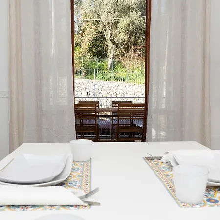 Casa Don Giovanni - Amazing View Sorrent