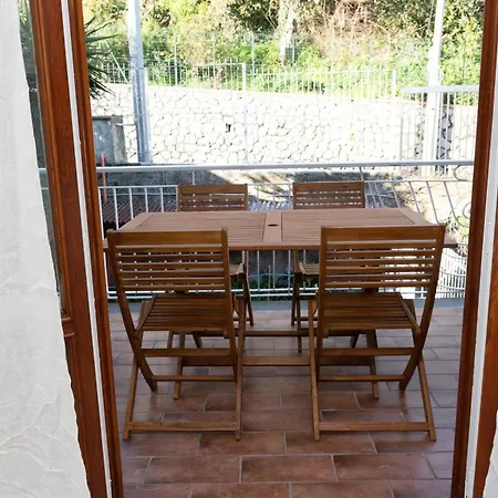 Casa Don Giovanni - Amazing View Sorrent