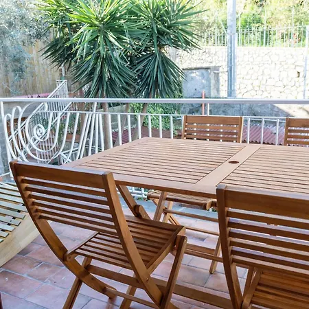 Casa Don Giovanni - Amazing View Sorrent