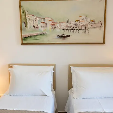 Casa Don Giovanni - Amazing View Sorrent