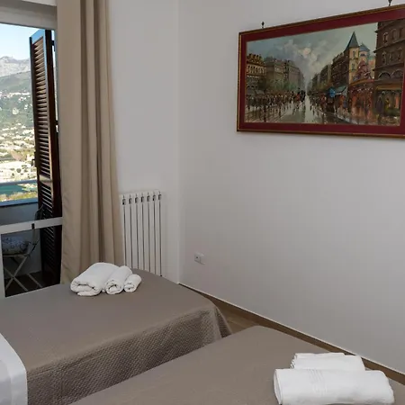 Apartment Casa Don Giovanni - Amazing View