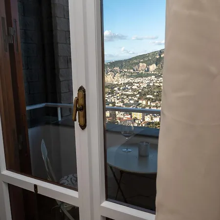 Casa Don Giovanni - Amazing View Apartment Sorrent