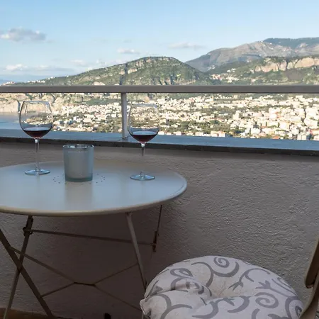 Casa Don Giovanni - Amazing View Sorrento