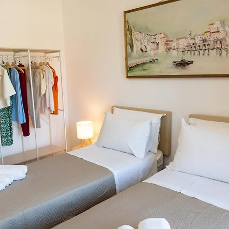 Apartment Casa Don Giovanni - Amazing View