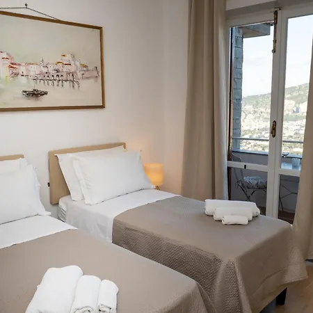 Casa Don Giovanni - Amazing View Apartment Sorrento