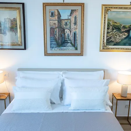 Casa Don Giovanni - Amazing View Apartment
