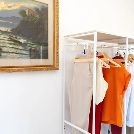 Casa Don Giovanni - Amazing View Apartment