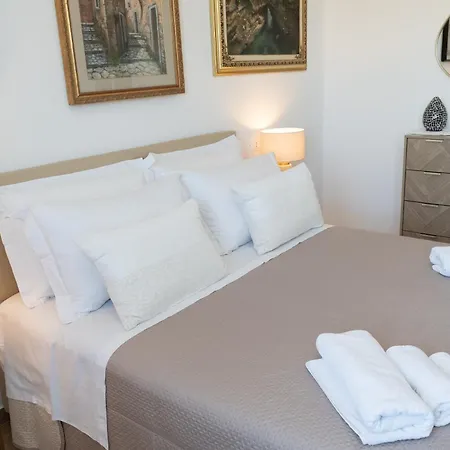 Apartment Casa Don Giovanni - Amazing View Sorrent