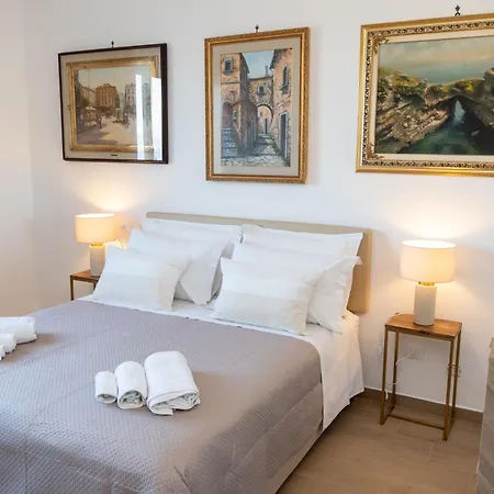 Casa Don Giovanni - Amazing View Apartment