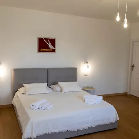 Casa Don Giovanni - Amazing View Apartment