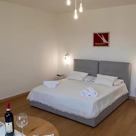 Apartment Casa Don Giovanni - Amazing View *