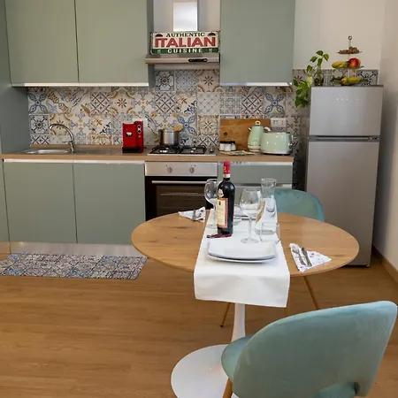 Apartment Casa Don Giovanni - Amazing View *
