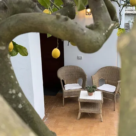 Apartment Casa Don Giovanni - Amazing View Sorrento