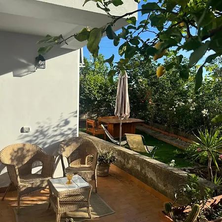 Casa Don Giovanni - Amazing View Apartment Sorrento