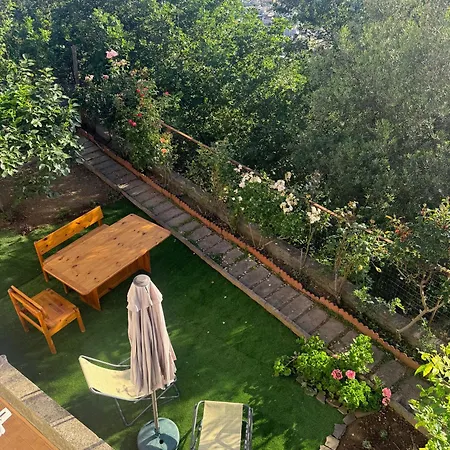 Casa Don Giovanni - Amazing View * سورينتو