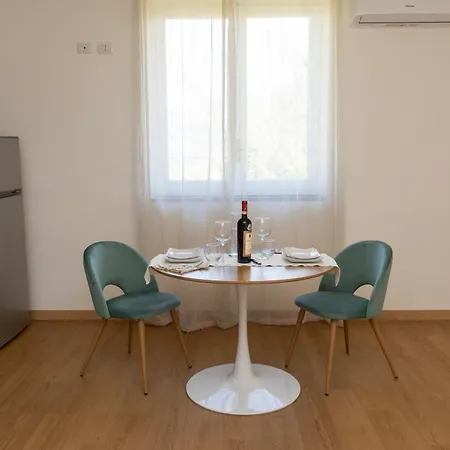 Casa Don Giovanni - Amazing View شقة سورينتو