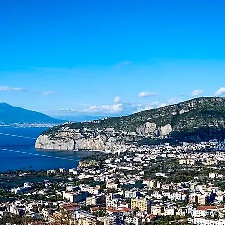 Casa Don Giovanni - Amazing View * Sorrent