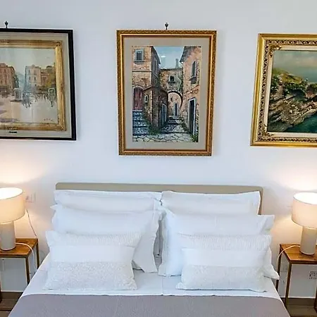 Casa Don Giovanni - Amazing View Sorrento